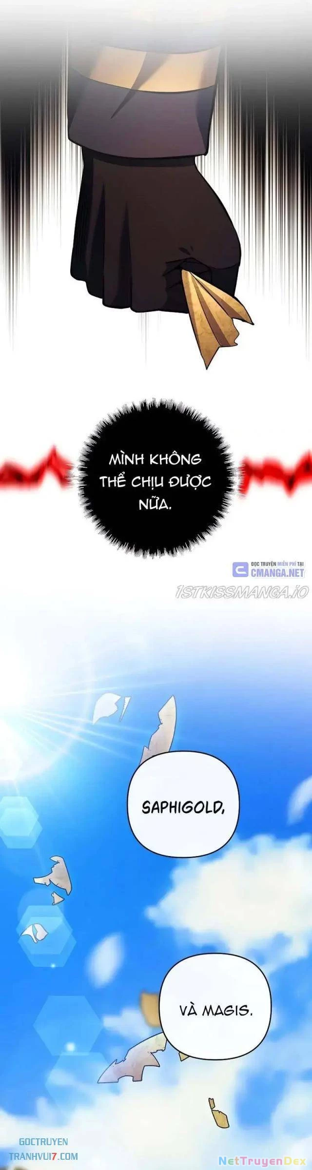 Ta Đã Trở Thành Cuồng Vương Chapter 26 - 35