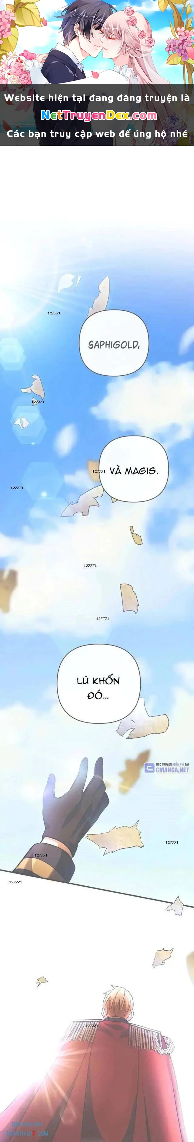 Ta Đã Trở Thành Cuồng Vương Chapter 27 - 1