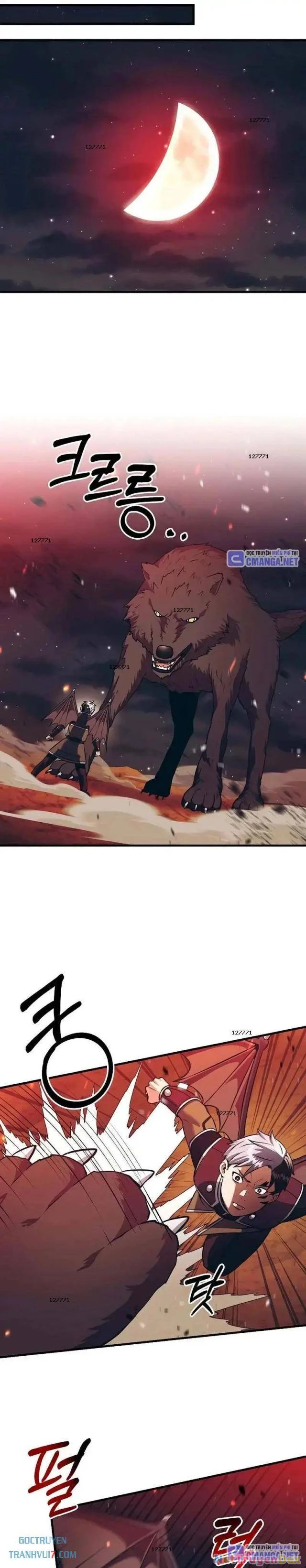 Ta Đã Trở Thành Cuồng Vương Chapter 27 - 3