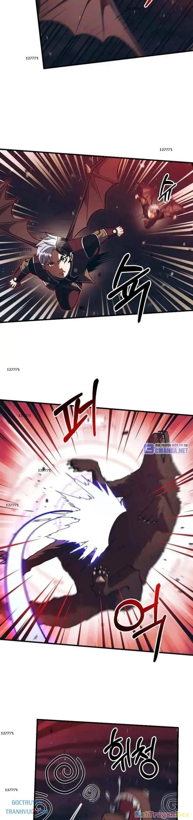 Ta Đã Trở Thành Cuồng Vương Chapter 27 - 4