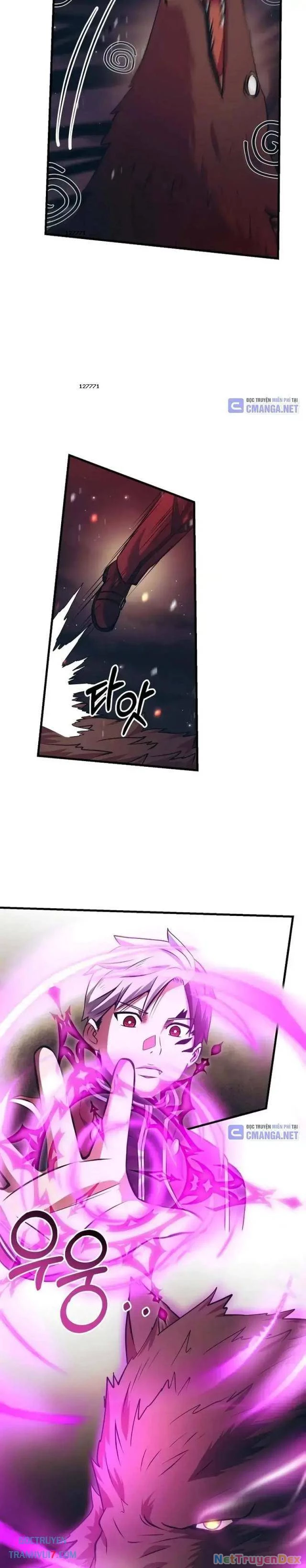 Ta Đã Trở Thành Cuồng Vương Chapter 27 - 5