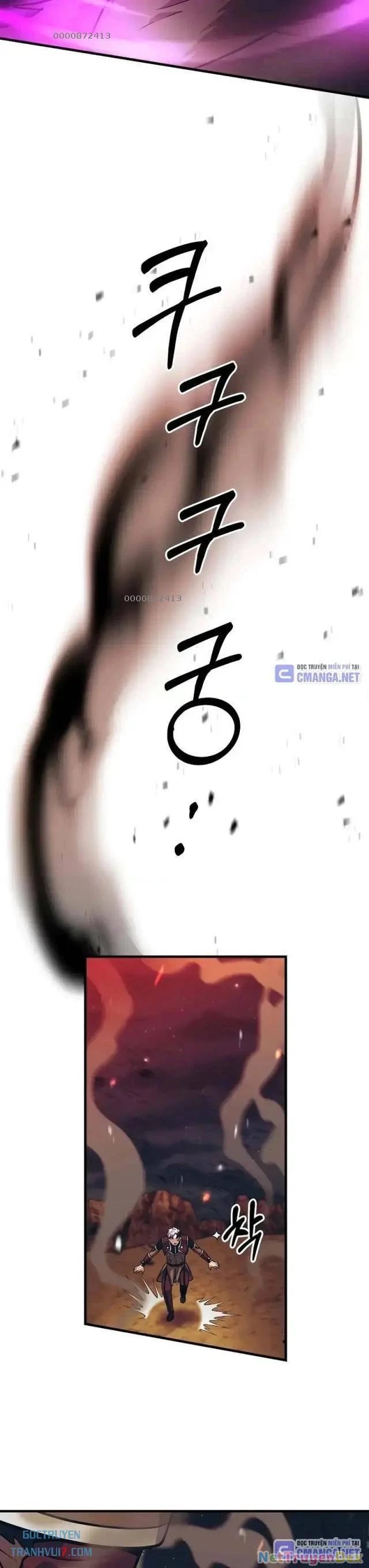 Ta Đã Trở Thành Cuồng Vương Chapter 27 - 6