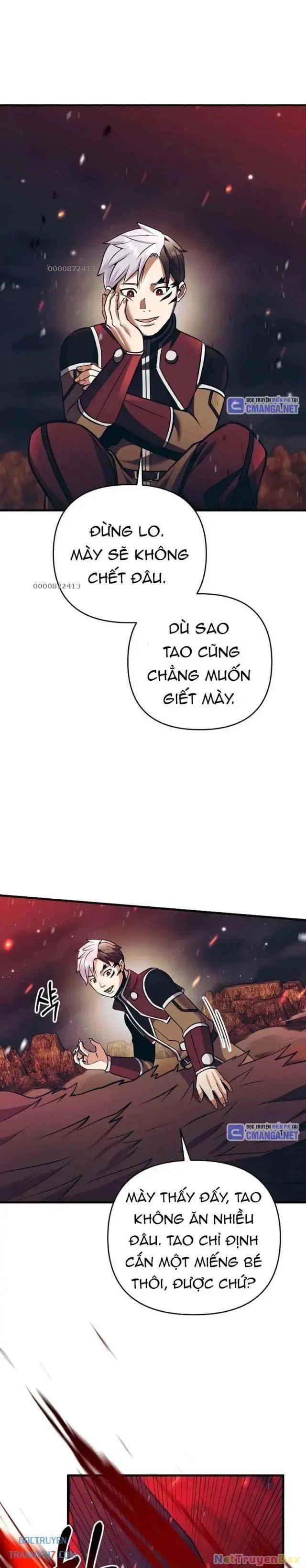 Ta Đã Trở Thành Cuồng Vương Chapter 27 - 8