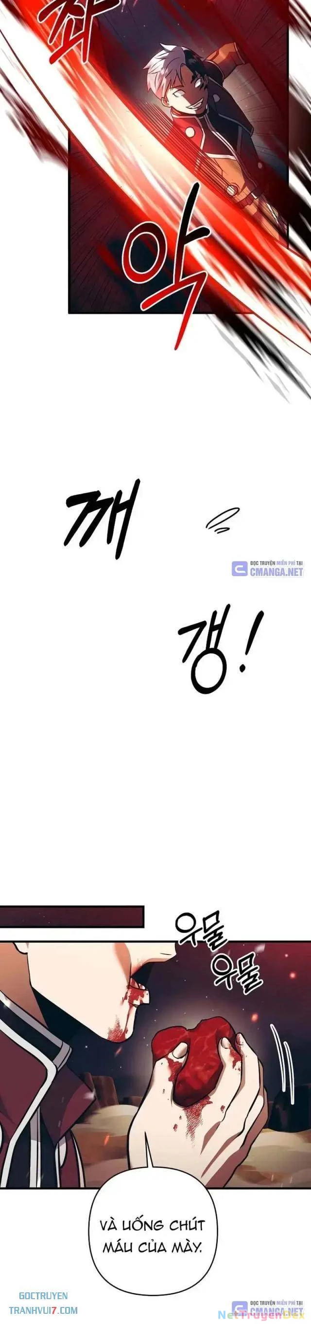 Ta Đã Trở Thành Cuồng Vương Chapter 27 - 9