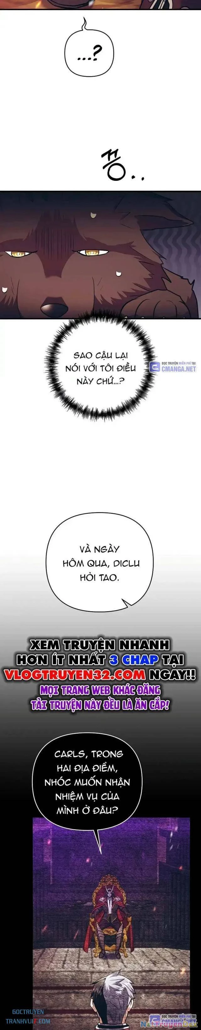 Ta Đã Trở Thành Cuồng Vương Chapter 27 - 12