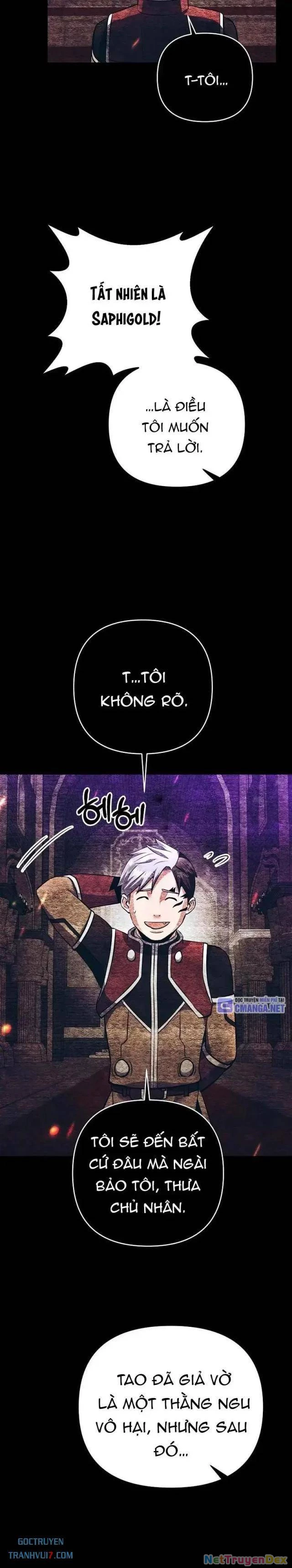 Ta Đã Trở Thành Cuồng Vương Chapter 27 - 13