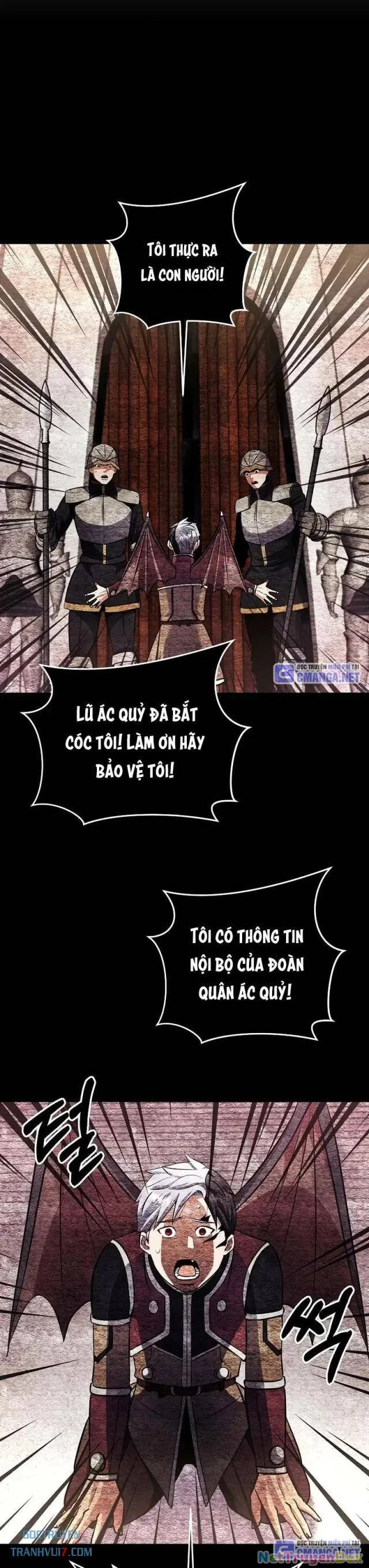 Ta Đã Trở Thành Cuồng Vương Chapter 27 - 18