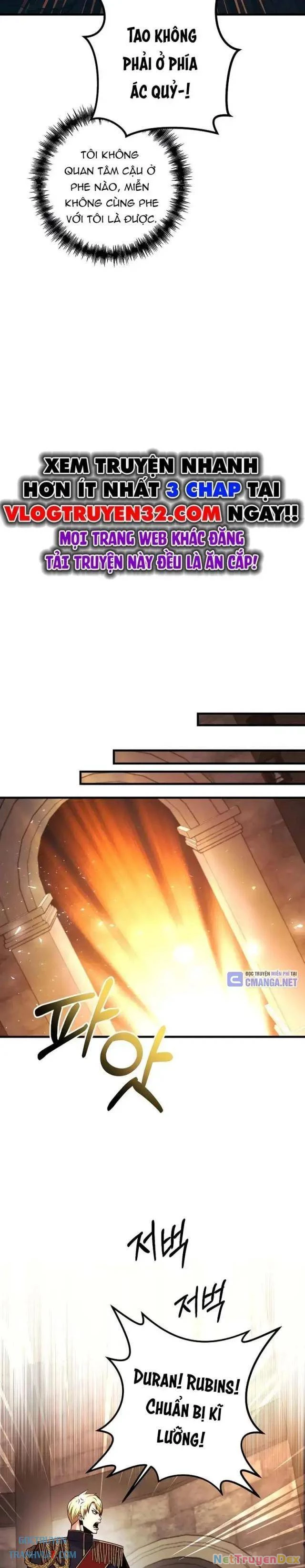 Ta Đã Trở Thành Cuồng Vương Chapter 27 - 22