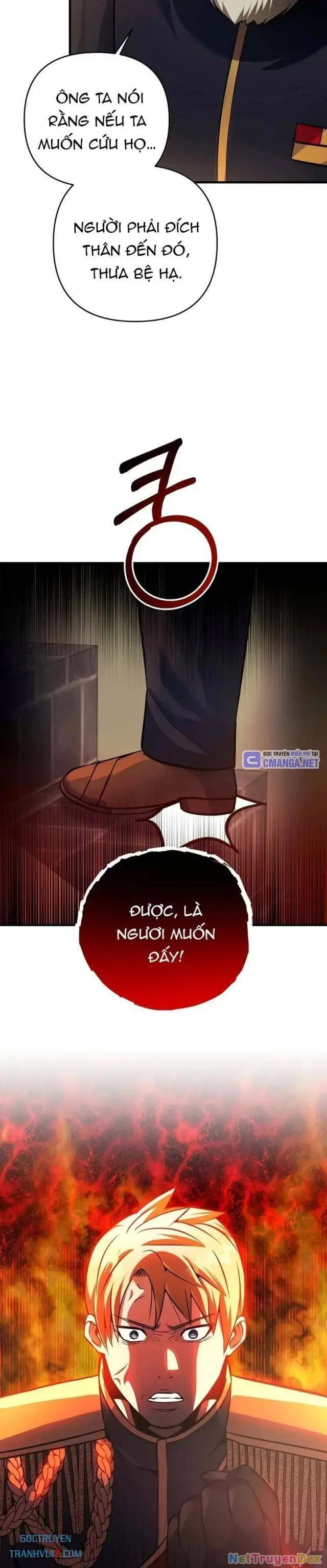 Ta Đã Trở Thành Cuồng Vương Chapter 27 - 25