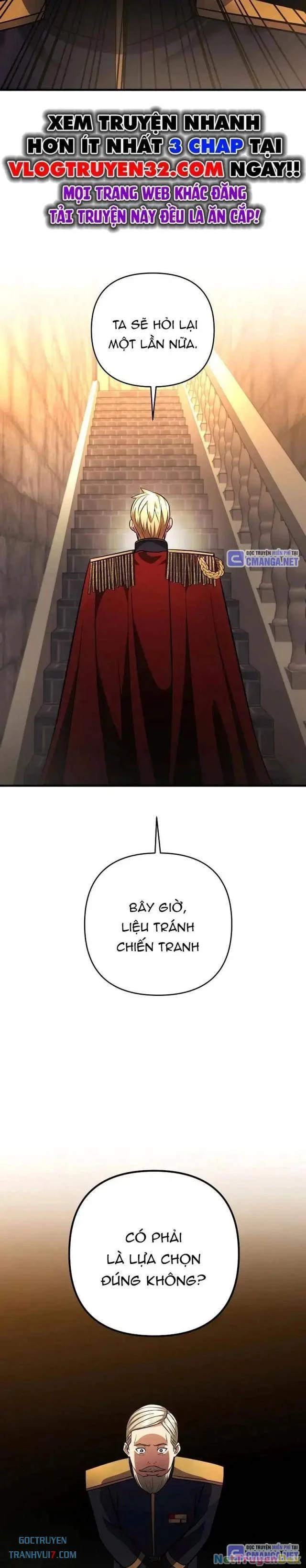 Ta Đã Trở Thành Cuồng Vương Chapter 27 - 27