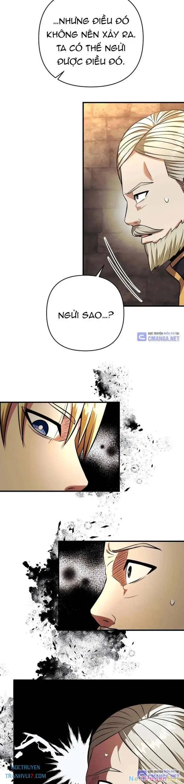Ta Đã Trở Thành Cuồng Vương Chapter 27 - 30