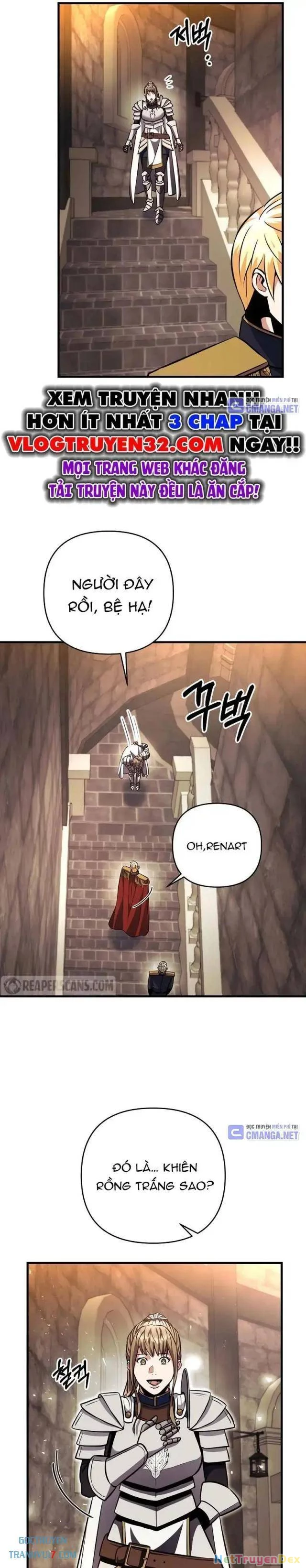 Ta Đã Trở Thành Cuồng Vương Chapter 27 - 32