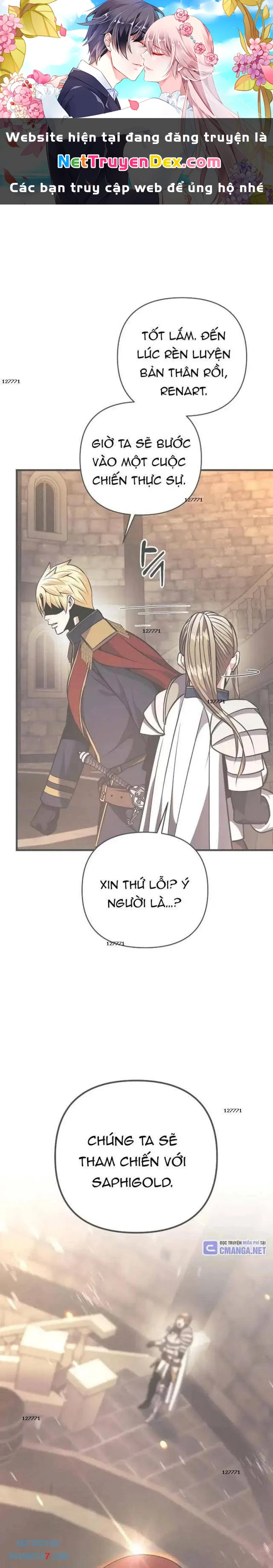 Ta Đã Trở Thành Cuồng Vương Chapter 28 - 1