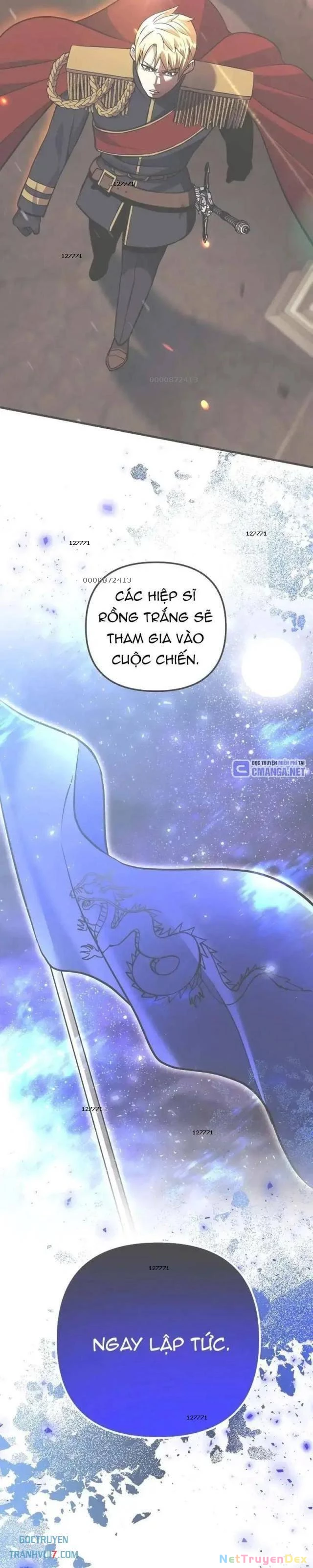 Ta Đã Trở Thành Cuồng Vương Chapter 28 - 2