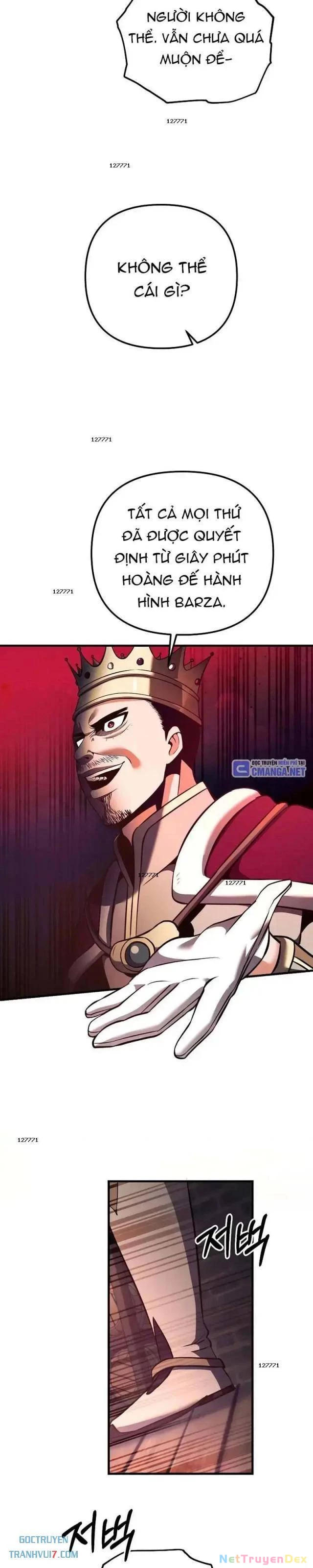 Ta Đã Trở Thành Cuồng Vương Chapter 28 - 5