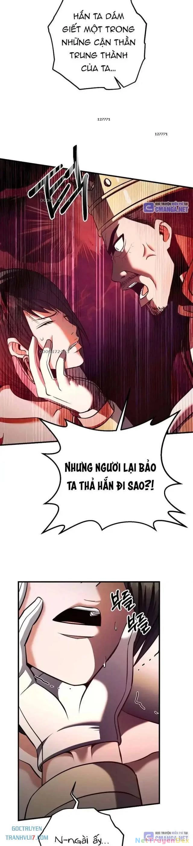 Ta Đã Trở Thành Cuồng Vương Chapter 28 - 6