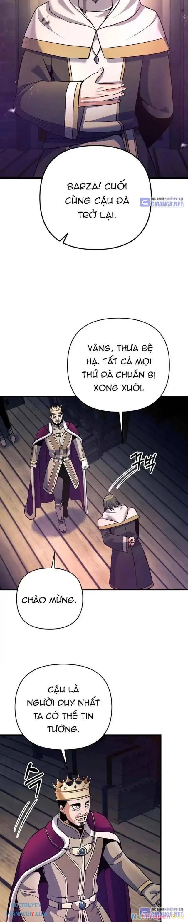 Ta Đã Trở Thành Cuồng Vương Chapter 28 - 9