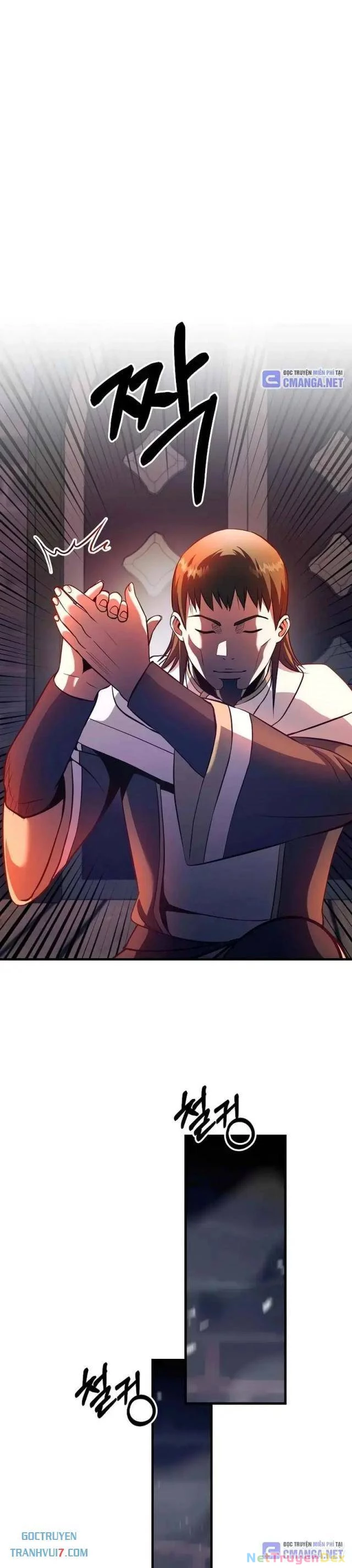 Ta Đã Trở Thành Cuồng Vương Chapter 28 - 12