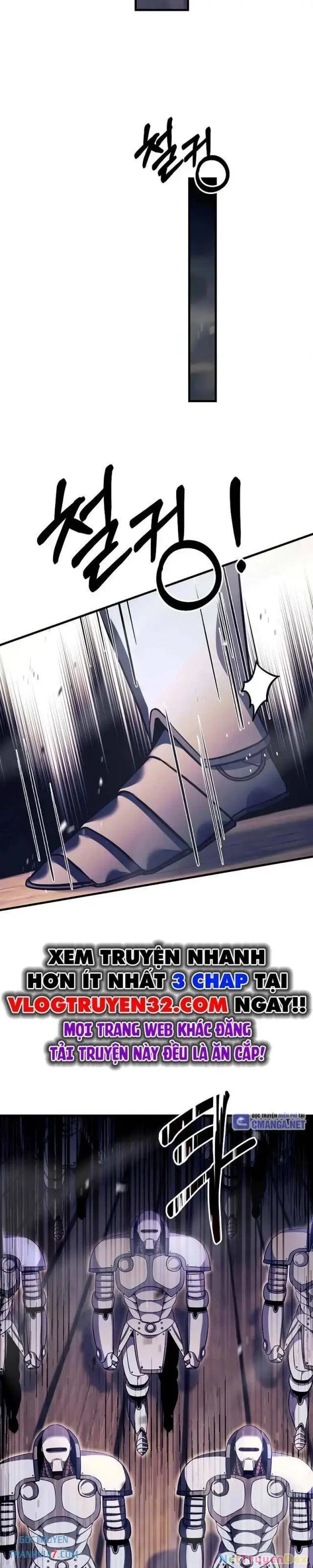 Ta Đã Trở Thành Cuồng Vương Chapter 28 - 13