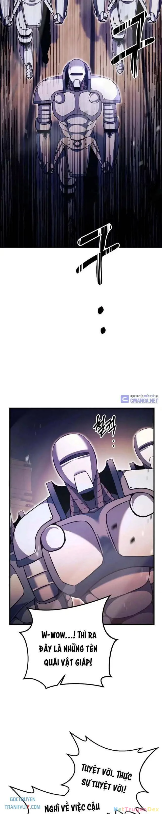 Ta Đã Trở Thành Cuồng Vương Chapter 28 - 14