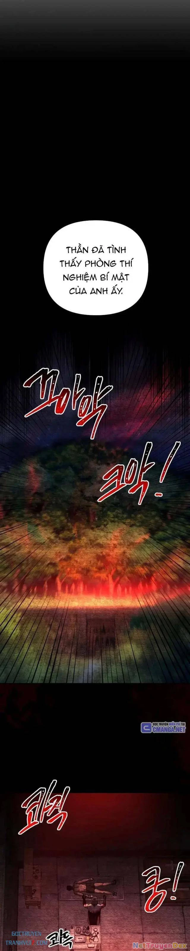 Ta Đã Trở Thành Cuồng Vương Chapter 28 - 16