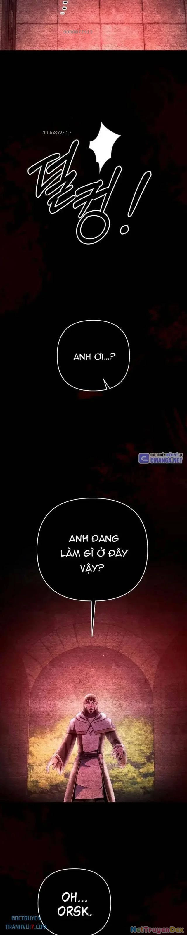 Ta Đã Trở Thành Cuồng Vương Chapter 28 - 17