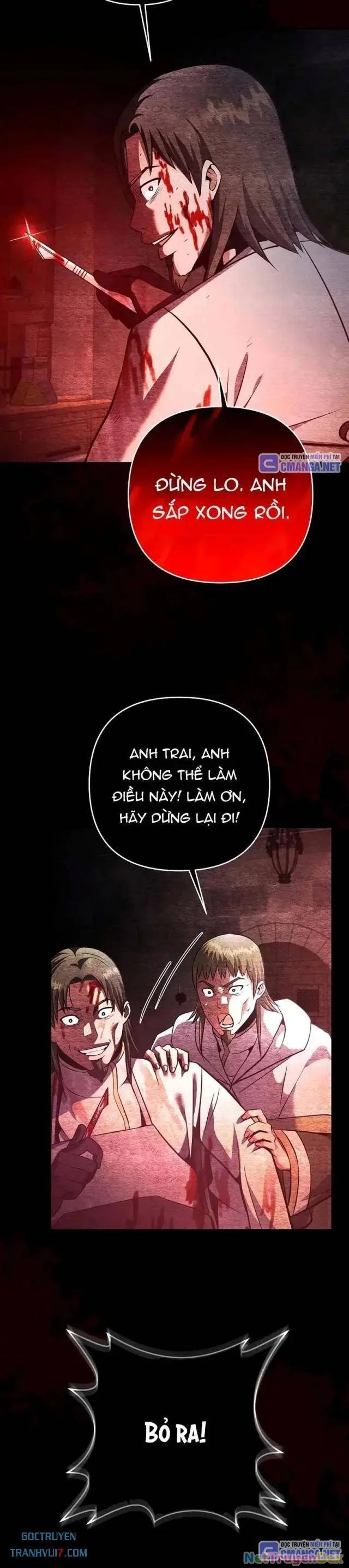 Ta Đã Trở Thành Cuồng Vương Chapter 28 - 18