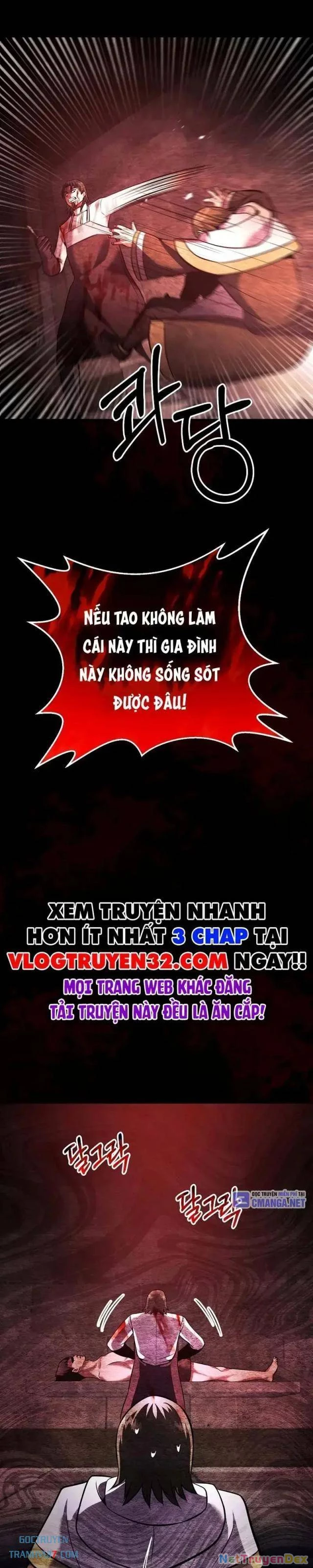 Ta Đã Trở Thành Cuồng Vương Chapter 28 - 19