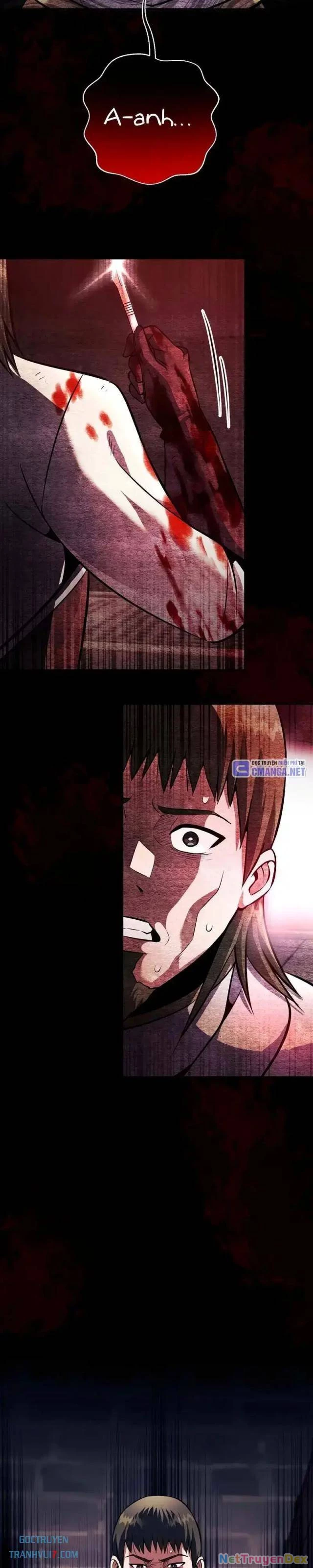 Ta Đã Trở Thành Cuồng Vương Chapter 28 - 20