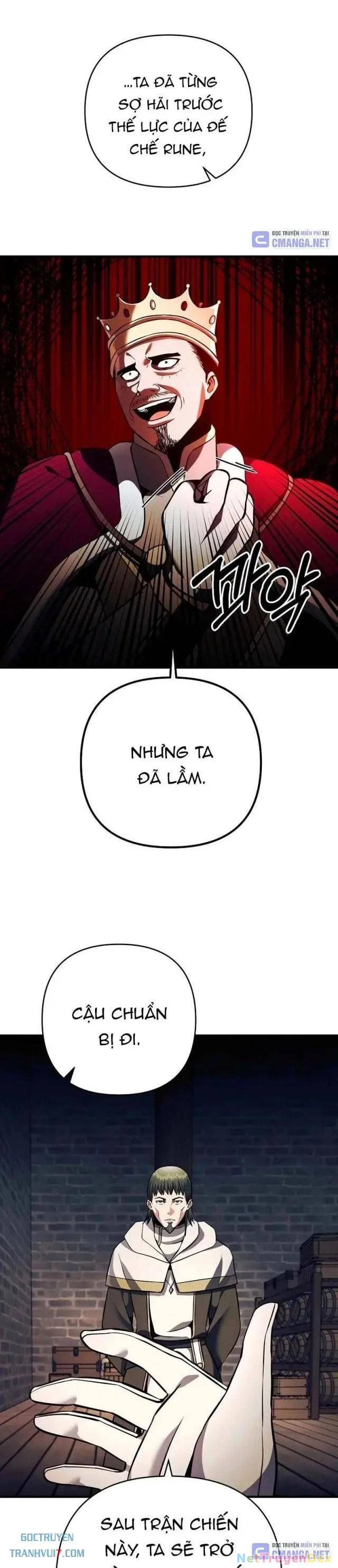 Ta Đã Trở Thành Cuồng Vương Chapter 28 - 24