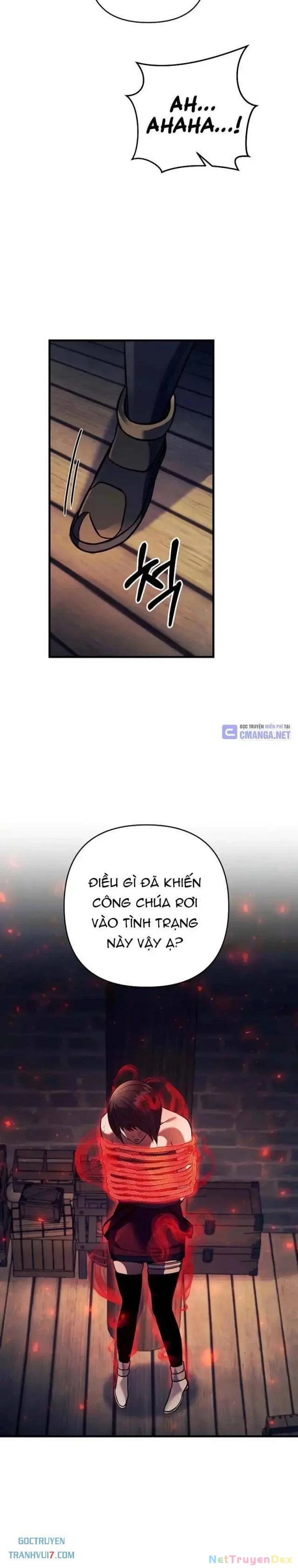 Ta Đã Trở Thành Cuồng Vương Chapter 28 - 26