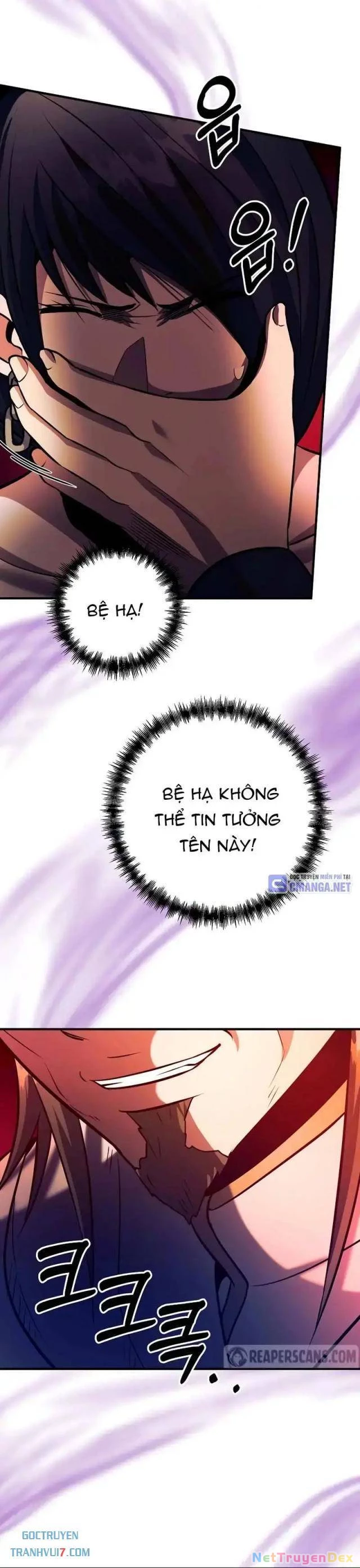 Ta Đã Trở Thành Cuồng Vương Chapter 28 - 32