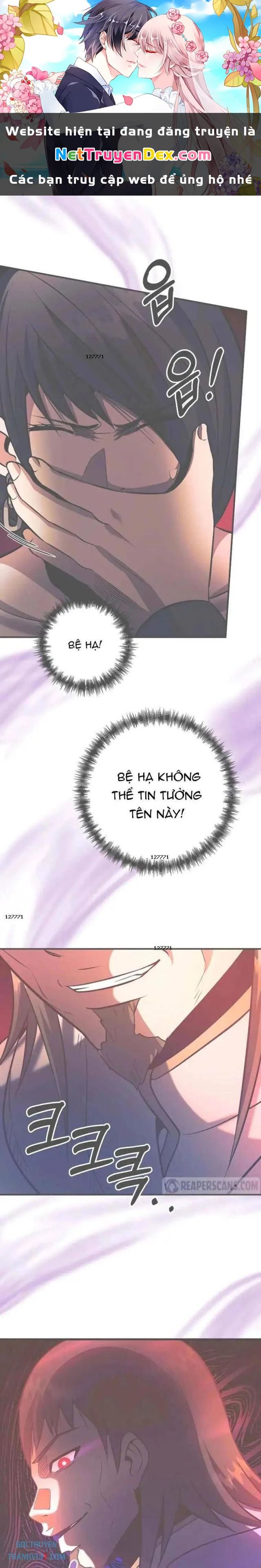 Ta Đã Trở Thành Cuồng Vương Chapter 29 - 1