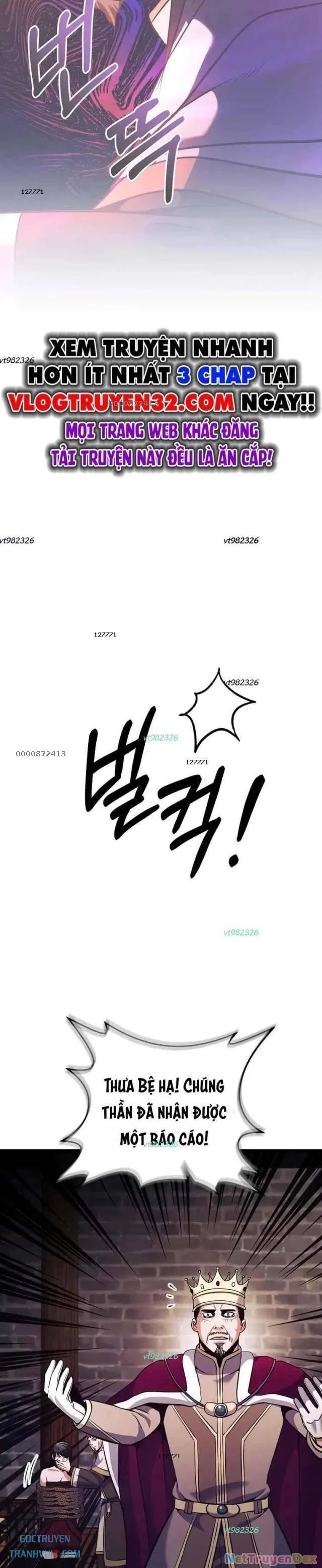 Ta Đã Trở Thành Cuồng Vương Chapter 29 - 2