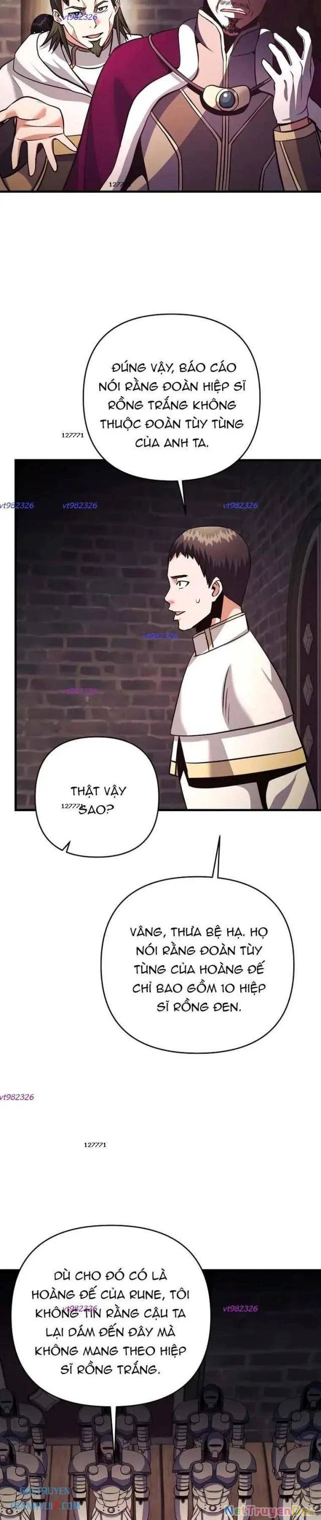 Ta Đã Trở Thành Cuồng Vương Chapter 29 - 5