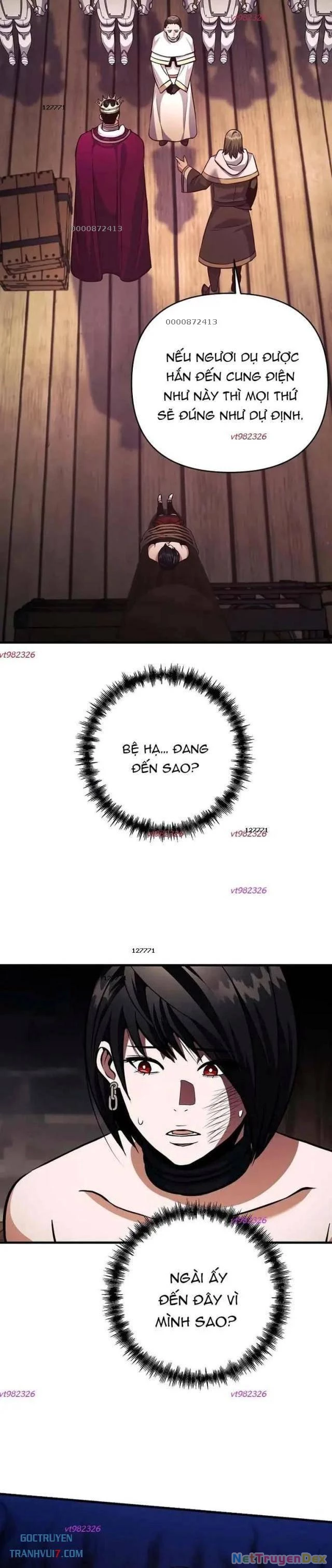 Ta Đã Trở Thành Cuồng Vương Chapter 29 - 6