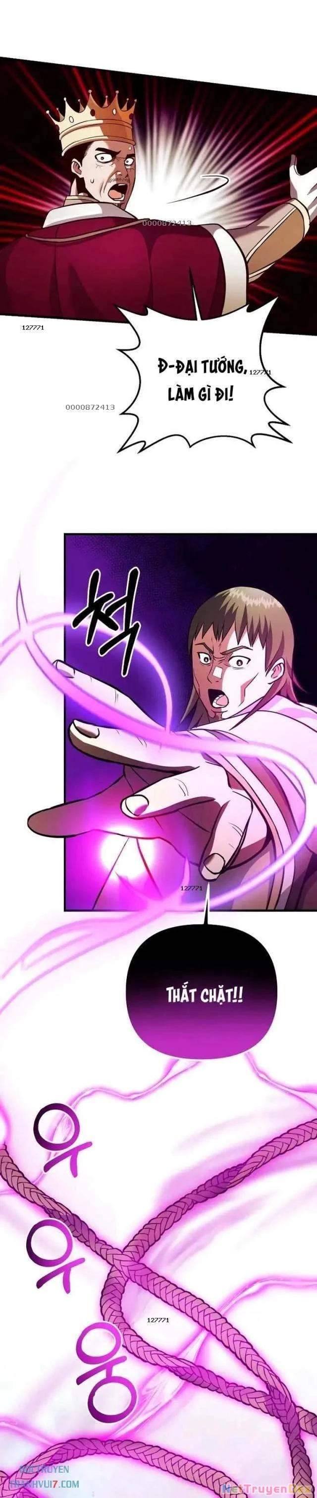 Ta Đã Trở Thành Cuồng Vương Chapter 29 - 8