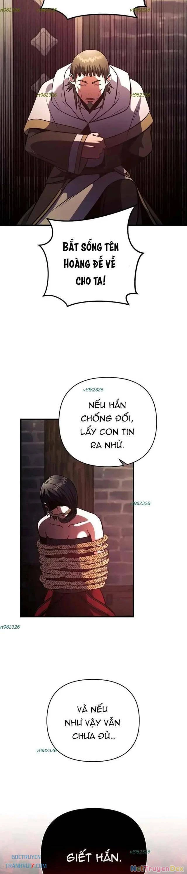 Ta Đã Trở Thành Cuồng Vương Chapter 29 - 14