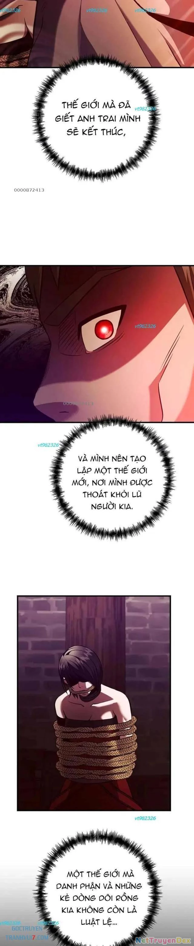 Ta Đã Trở Thành Cuồng Vương Chapter 29 - 17