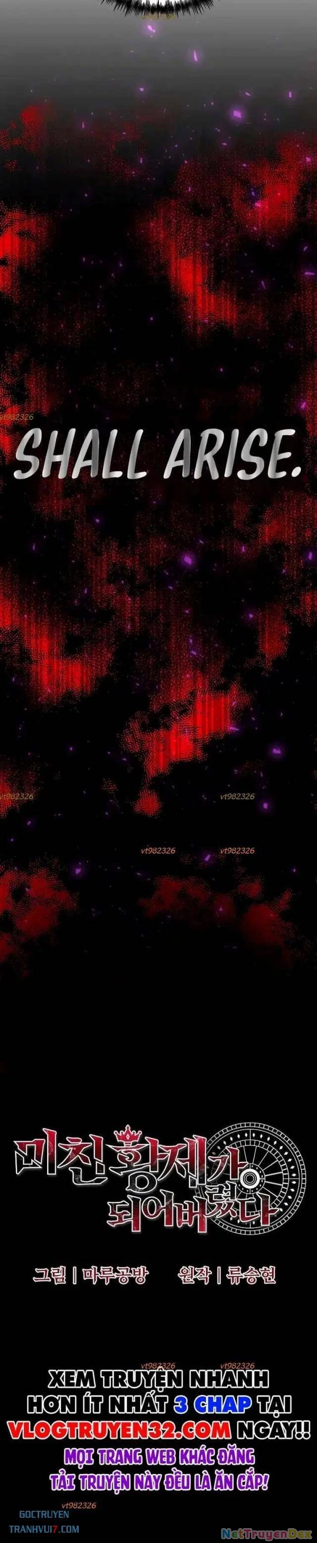 Ta Đã Trở Thành Cuồng Vương Chapter 29 - 18