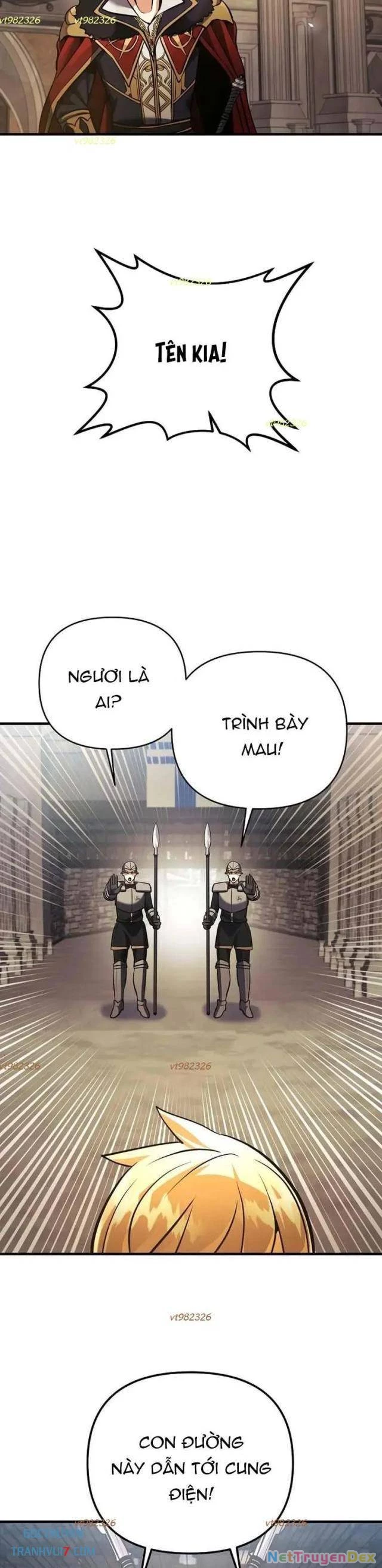 Ta Đã Trở Thành Cuồng Vương Chapter 29 - 20