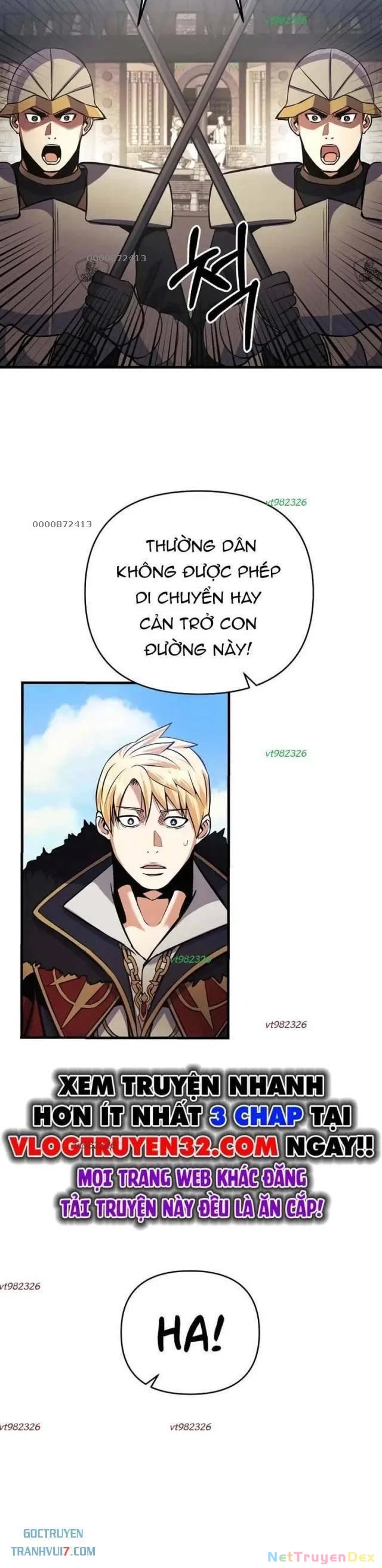 Ta Đã Trở Thành Cuồng Vương Chapter 29 - 21