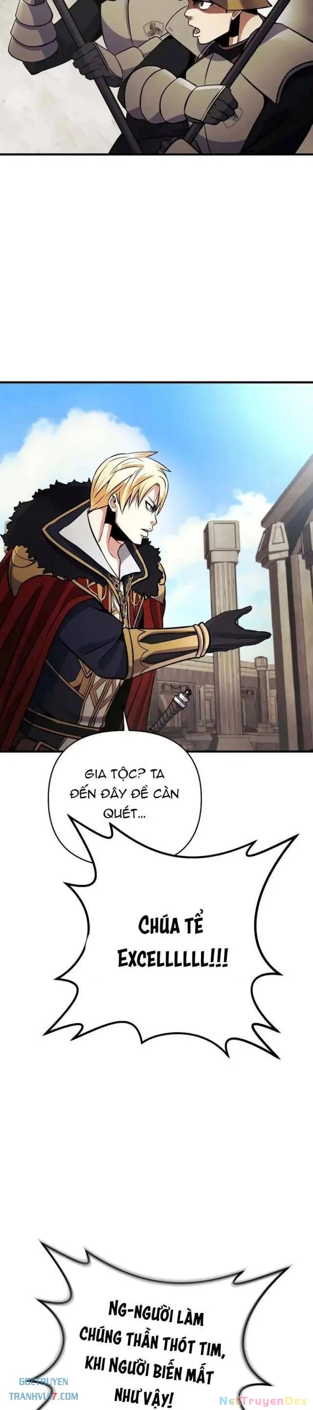 Ta Đã Trở Thành Cuồng Vương Chapter 29 - 23