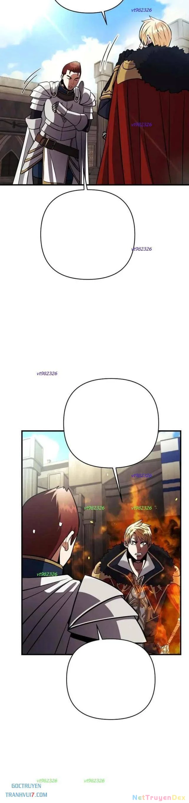 Ta Đã Trở Thành Cuồng Vương Chapter 29 - 27
