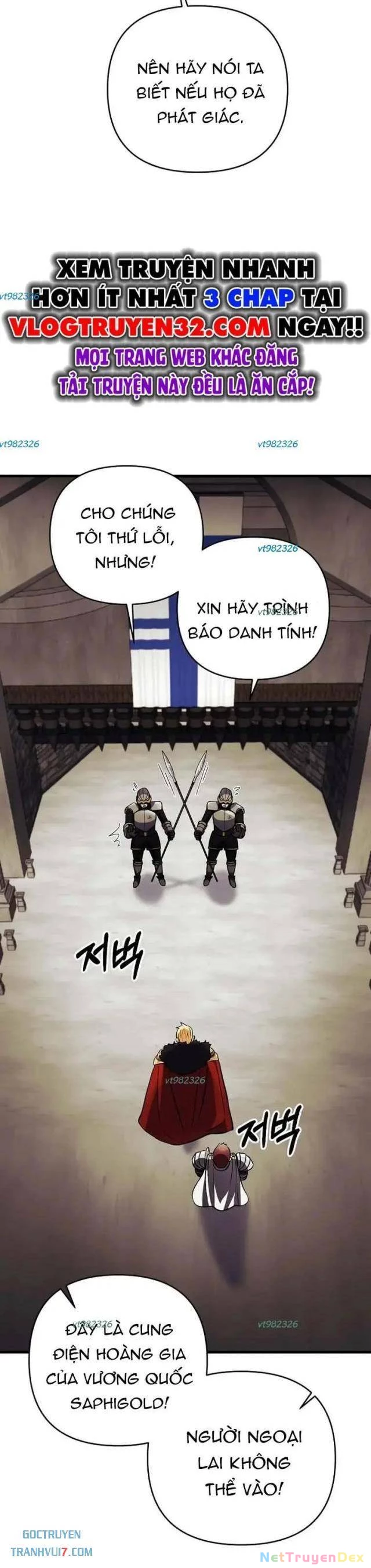 Ta Đã Trở Thành Cuồng Vương Chapter 29 - 29