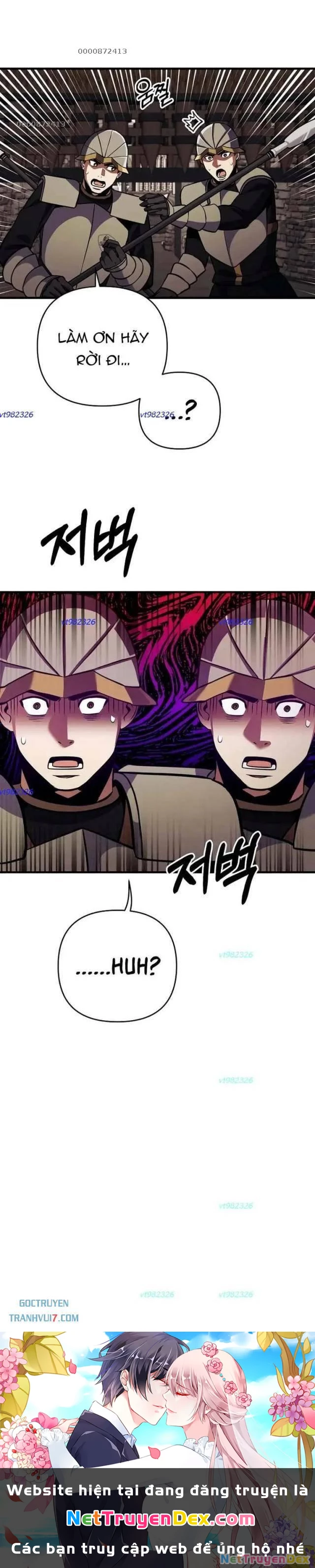Ta Đã Trở Thành Cuồng Vương Chapter 29 - 30