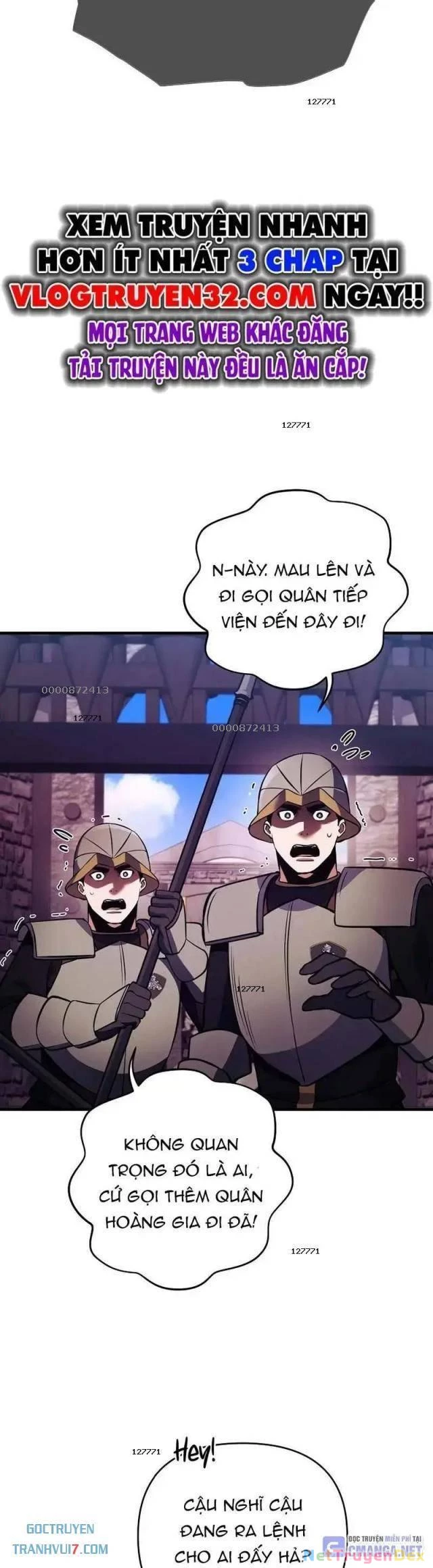 Ta Đã Trở Thành Cuồng Vương Chapter 30 - 2