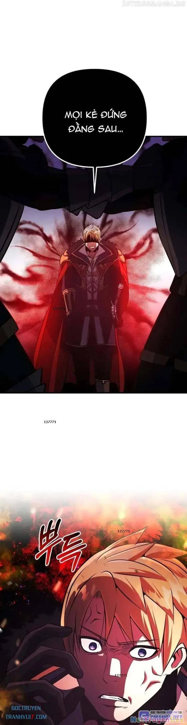 Ta Đã Trở Thành Cuồng Vương Chapter 30 - 5