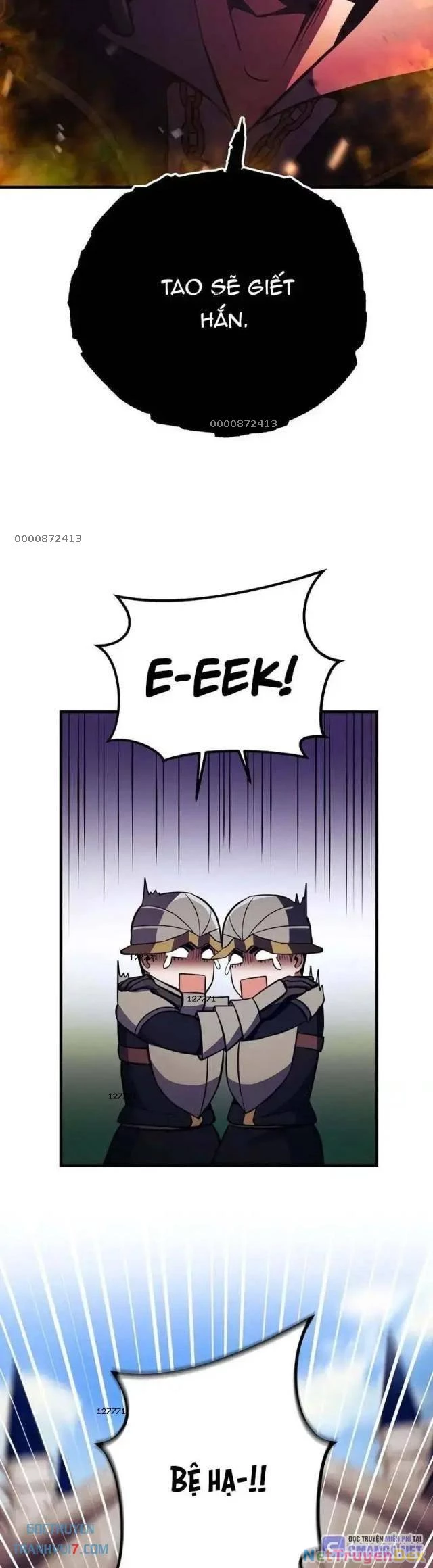 Ta Đã Trở Thành Cuồng Vương Chapter 30 - 6