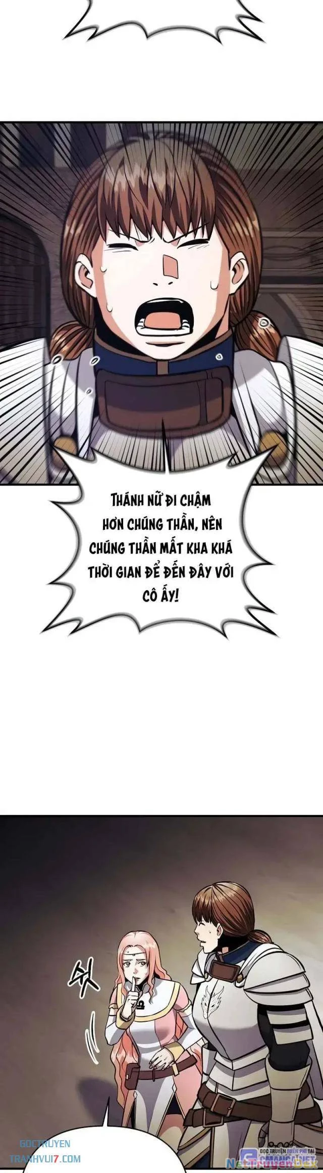 Ta Đã Trở Thành Cuồng Vương Chapter 30 - 10